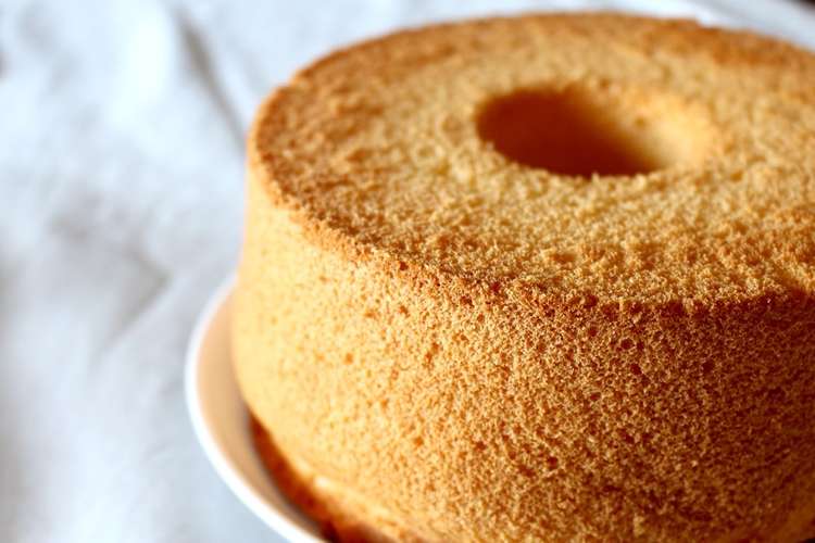 苦手克服 大成功シフォンケーキのコツ レシピ 作り方 By 猛烈ネムリン クックパッド 簡単おいしいみんなのレシピが360万品