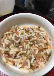みんなが作ってる 11ヶ月 離乳食 うどんのレシピ クックパッド 簡単おいしいみんなのレシピが360万品