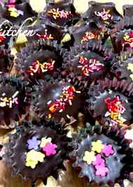 みんなが作ってる 友チョコ 簡単 かわいいのレシピ クックパッド 簡単おいしいみんなのレシピが359万品
