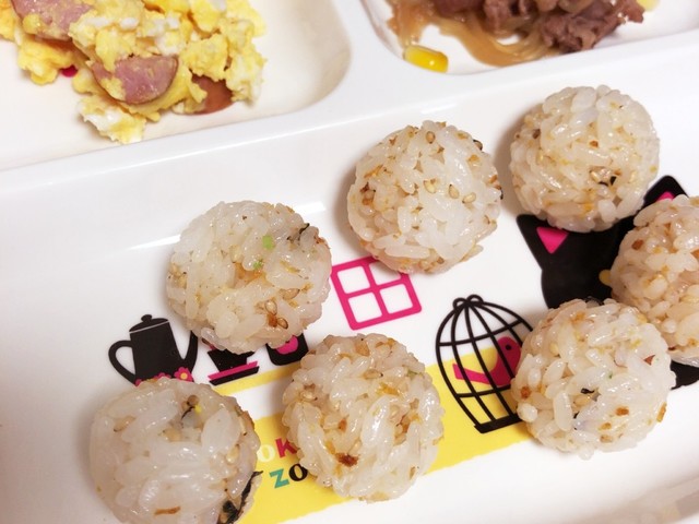 １歳４ヶ月 夜ごはん レシピ 作り方 By しーあーままん クックパッド 簡単おいしいみんなのレシピが354万品