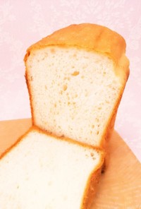 【HB】早焼き☆毎日食パン