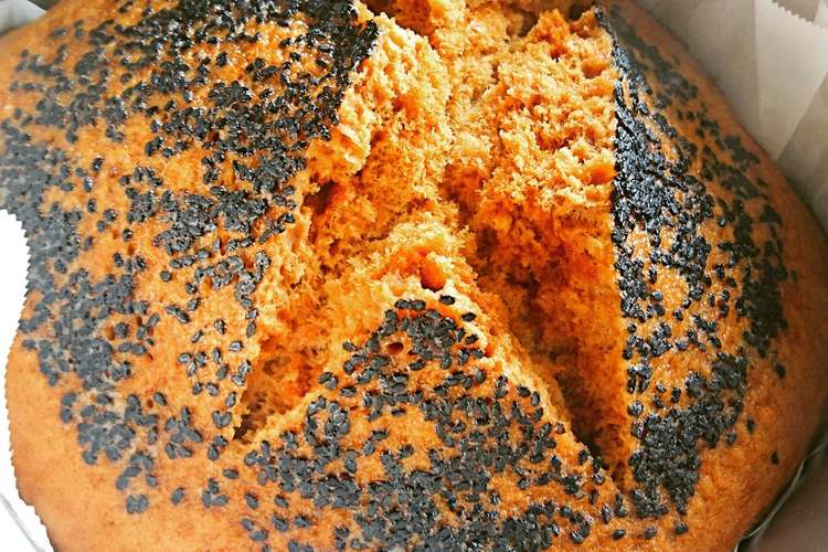 岩手の郷土菓子 フワフワがんづき レシピ 作り方 By みぃcafe ᐝ クックパッド 簡単おいしいみんなのレシピが355万品