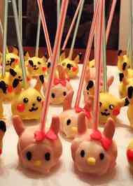 みんなが作ってる ピカチュウ チョコレートのレシピ クックパッド 簡単おいしいみんなのレシピが371万品