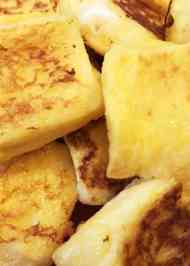 みんなが作ってる 離乳食 中期 手づかみ パンのレシピ クックパッド 簡単おいしいみんなのレシピが366万品