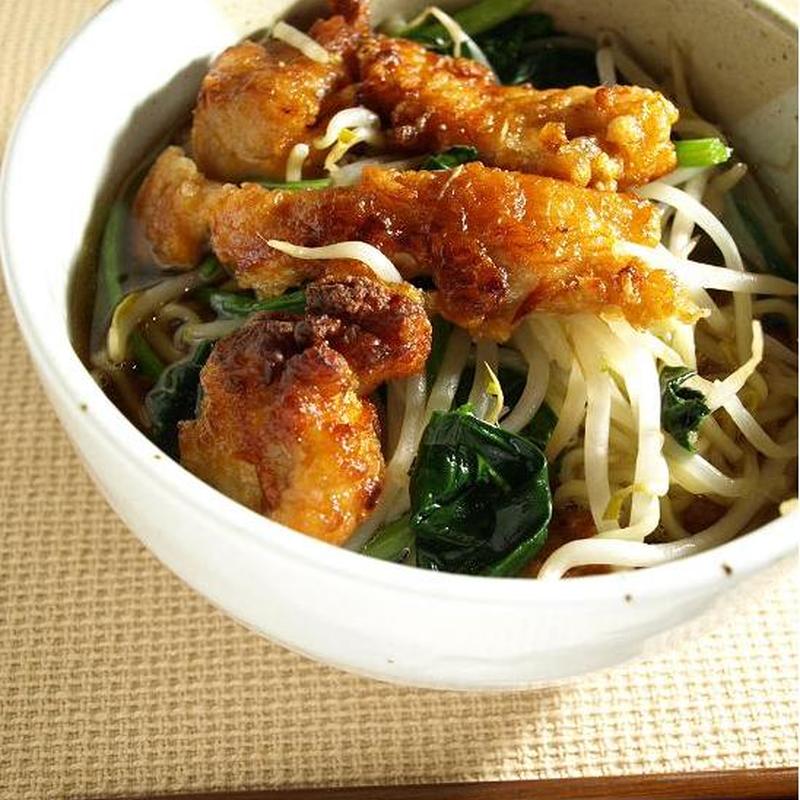 みんなが作ってる スペアリブ ラーメンのレシピ クックパッド 簡単おいしいみんなのレシピが349万品