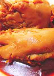 みんなが作ってる てびちのレシピ クックパッド 簡単おいしいみんなのレシピが347万品