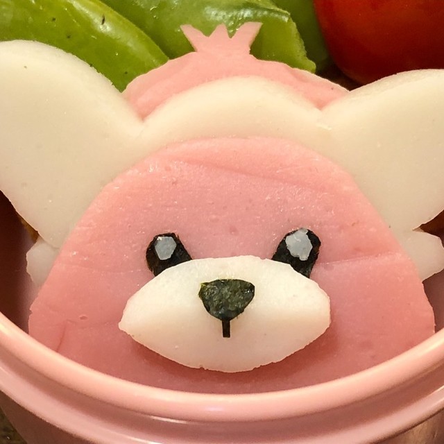 ポケモン キテルグマのキャラ弁 レシピ 作り方 By Deruo クックパッド 簡単おいしいみんなのレシピが355万品 ポケモン キテルグマのキャラ弁 レシピ 作り方 By Deruo クックパッド 簡単おいしいみんなのレシピが355万品