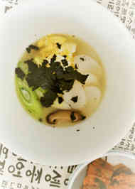 みんなが作ってる トック 作り方のレシピ クックパッド 簡単おいしいみんなのレシピが355万品