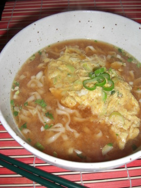 こくたまうどん