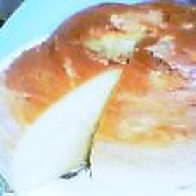 簡単!!はちみつ入りソフトパン