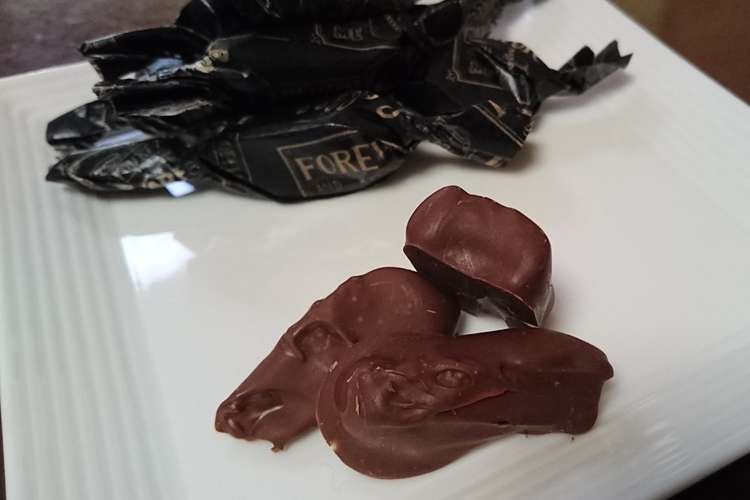 りんごのチョコレート レシピ 作り方 By 黄身しぐれ クックパッド 簡単おいしいみんなのレシピが352万品