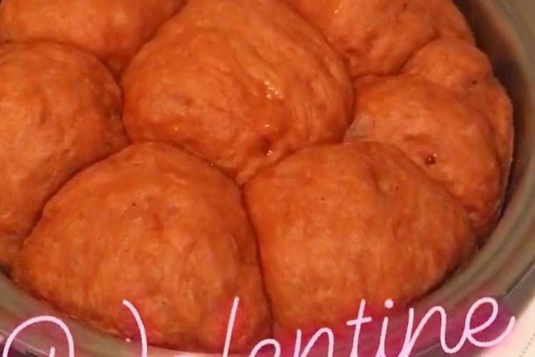 ふんわりチョコパンamway レシピ 作り方 By Aya37cat クックパッド