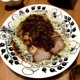 おばあちゃん直伝★我が家のお手製煮豚★