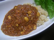 うちの子の太鼓判☆甘口トマトカレーの写真