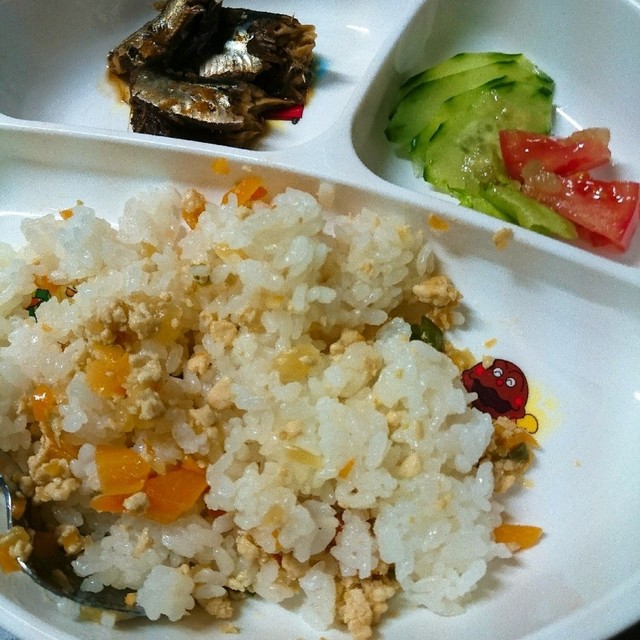 ２歳 夕飯 レシピ 作り方 By えくすぺ クックパッド 簡単おいしいみんなのレシピが360万品