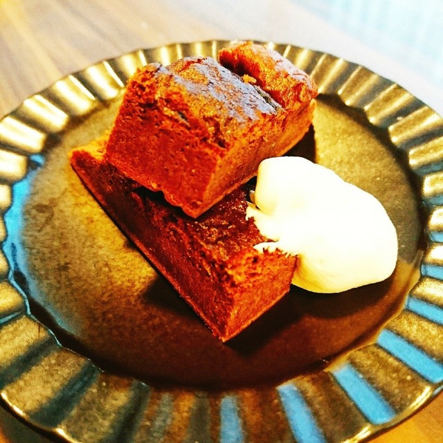 簡単 お手軽チョコレートケーキ レシピ 作り方 By ｍｕｔｔｉｌｉｃｈ クックパッド 簡単おいしいみんなのレシピが349万品