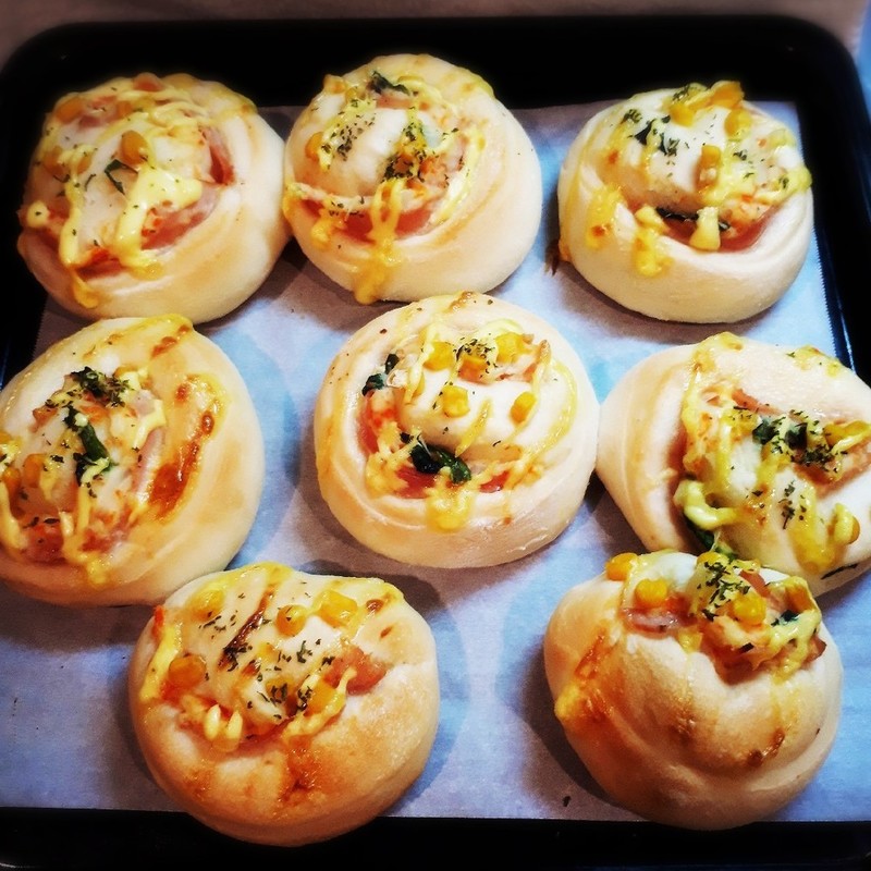 【みんなが作ってる】 惣菜パン じゃがいものレシピ 【クックパッド】 簡単おいしいみんなのレシピが348万品