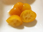 きんかんシロップの写真