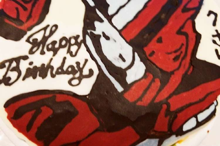 ビルドケーキ レシピ 作り方 By きてぃこmama クックパッド