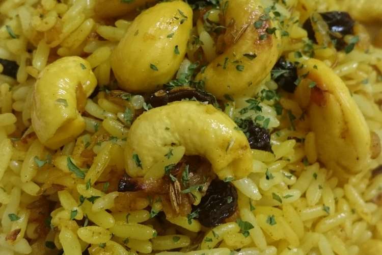 ギー使用 インド風ベジチャーハン レシピ 作り方 By アリサン クックパッド 簡単おいしいみんなのレシピが349万品