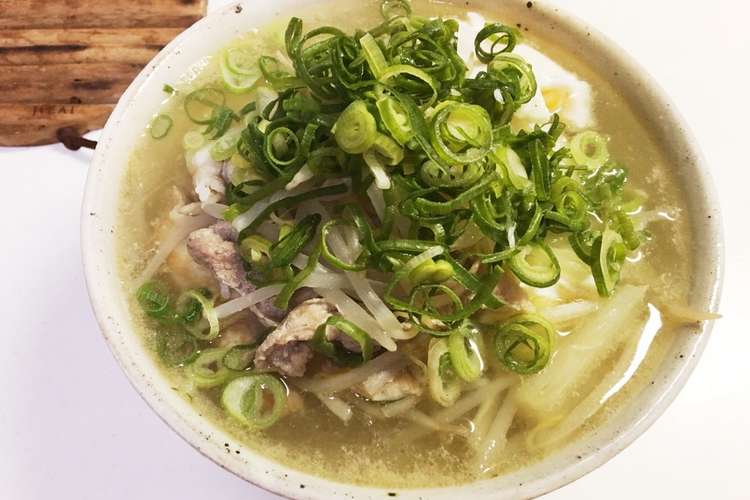 太平燕 タイピーエン 熊本県の郷土料理 レシピ 作り方 By こてんぐ 天狗缶詰 クックパッド 簡単おいしいみんなのレシピが349万品