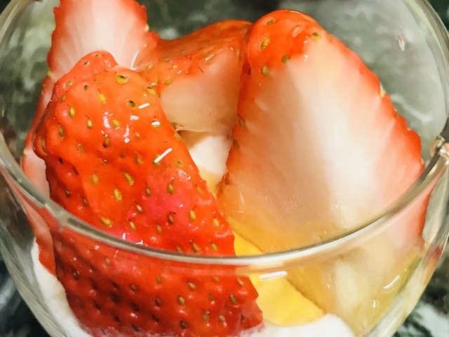 生クリーム シリアル イチゴのデザート レシピ 作り方 By Bistromiti クックパッド 簡単おいしいみんなのレシピが356万品 生クリーム シリアル イチゴのデザート レシピ 作り方 By Bistromiti クックパッド 簡単おいしいみんなのレシピが356万品