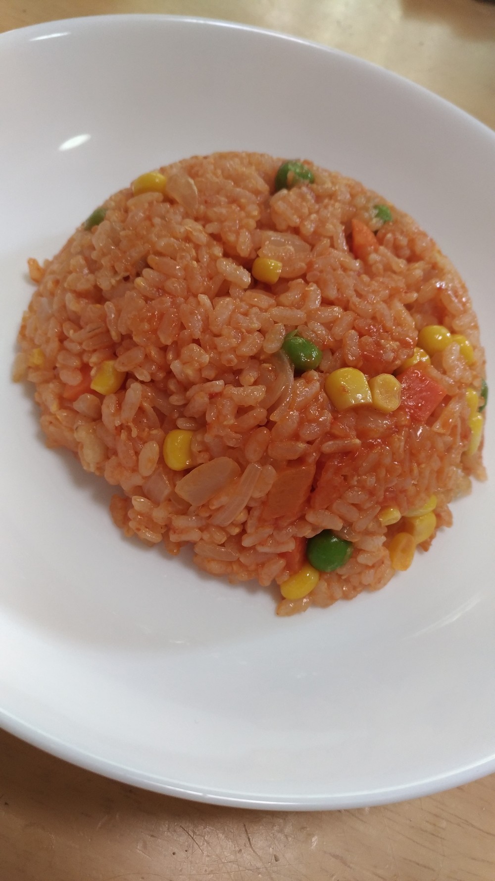 炊飯器と缶詰で簡単 チキンライス レシピ 作り方 By ロクチャン クック クックパッド 簡単おいしいみんなのレシピが356万品