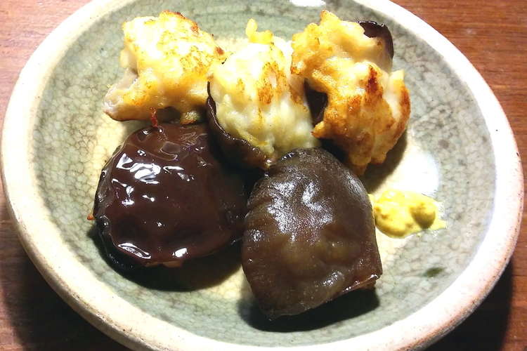 手作りさつま揚げ 生きくらげ レシピ 作り方 By Guzavie クックパッド