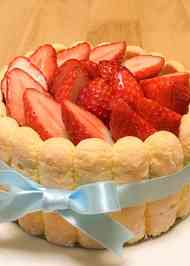 みんなが作ってる ビスキュイ ケーキのレシピ クックパッド 簡単おいしいみんなのレシピが350万品