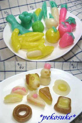 楽しく作ろう♡『まゆだま』deエトセトラ
