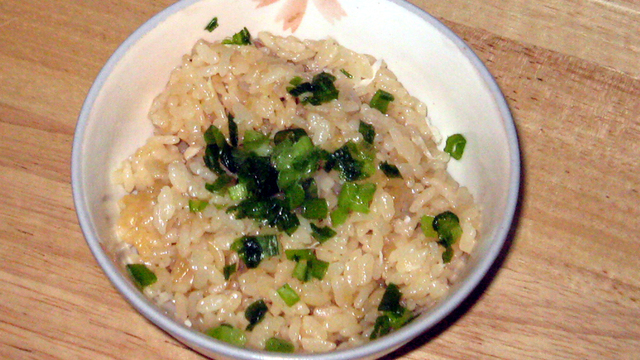 鯛のアラ De 簡単 鯛めし レシピ 作り方 By みう子 クックパッド 簡単おいしいみんなのレシピが353万品
