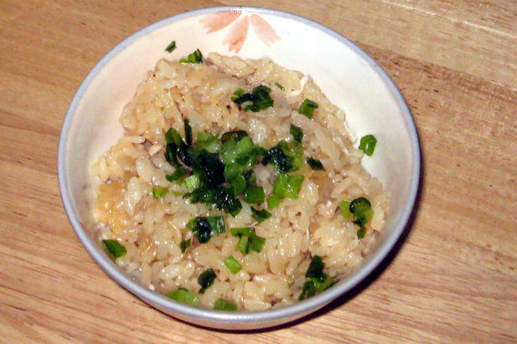 鯛のアラ De 簡単 鯛めし レシピ 作り方 By みう子 クックパッド 簡単おいしいみんなのレシピが361万品
