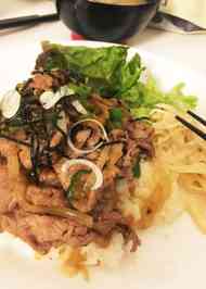 みんなが作ってる いくら丼 タレのレシピ クックパッド 簡単おいしいみんなのレシピが338万品