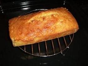 低カロリーパウンドケーキ