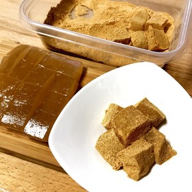 オオバコわらび餅 糖質制限 ダイエット
