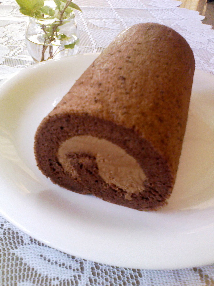 自家製の口の中でとろけるダークチョコレートパレオのレシピ