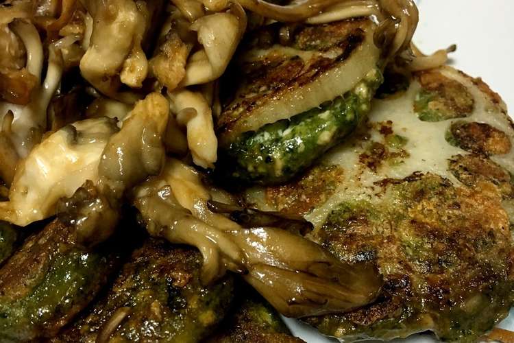 お肉の代わりにお豆腐れんこん レシピ 作り方 By Pear 3 クックパッド 簡単おいしいみんなのレシピが371万品