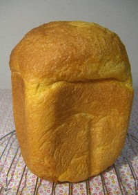 ハニー♡キャロット食パン（HB）