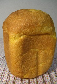 ハニー♡キャロット食パン（HB）