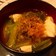 あったまる◎湯豆腐with白菜