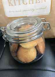 みんなが作ってる バタースコッチ クッキーのレシピ クックパッド 簡単おいしいみんなのレシピが361万品