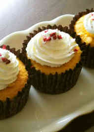 みんなが作ってる カスタードケーキ ふわふわのレシピ