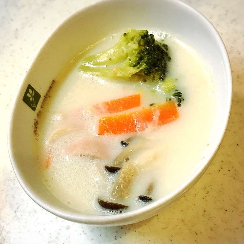 【みんなが作ってる】 豆乳鍋 無調整のレシピ 【クックパッド】 簡単おいしいみんなのレシピが329万品
