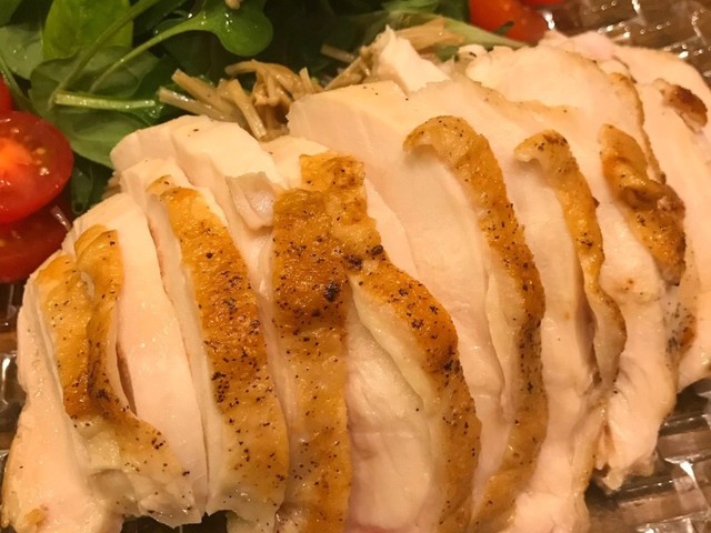 背骨 写真撮影 封建 鶏 胸 肉 低温 調理 オーブン Dmotion Jp 背骨 写真撮影 封建 鶏 胸 肉 低温 調理 オーブン Dmotion Jp