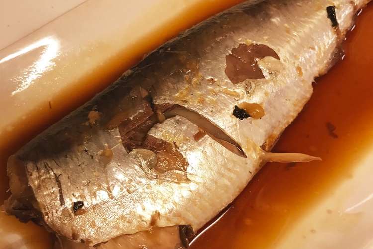 美味 鰊の煮付け 鰈の煮付け レシピ 作り方 By にゃんこ丸 クックパッド 簡単おいしいみんなのレシピが356万品