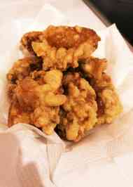 みんなが作ってる もちとり粉 から揚げのレシピ クックパッド 簡単おいしいみんなのレシピが359万品