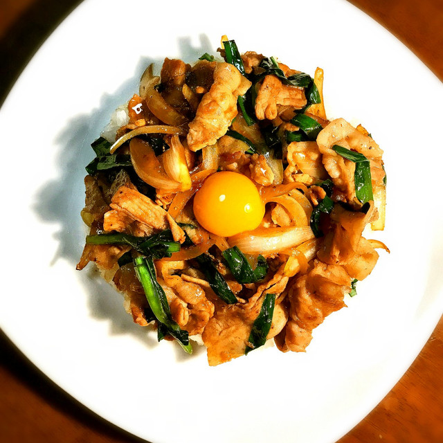 オリエンタルライス キッチンabc再現 レシピ 作り方 By はぐれ刑事 庶民派 クックパッド