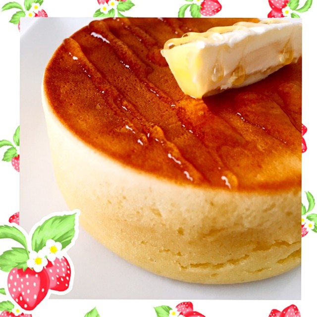 ふわふわ厚焼きパンケーキ レシピ 作り方 By Rikachama クックパッド 簡単おいしいみんなのレシピが349万品 ふわふわ厚焼きパンケーキ レシピ 作り方 By Rikachama クックパッド 簡単おいしいみんなのレシピが349万品