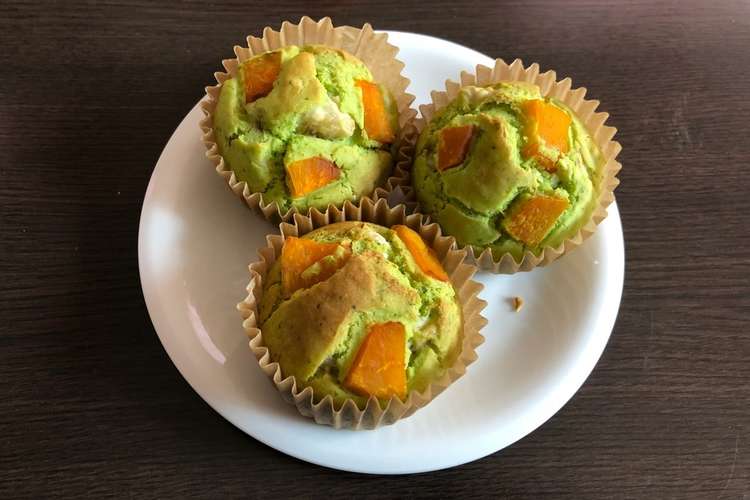 米粉お野菜マフィン お子様のおやつに レシピ 作り方 By わんわん うーたん クックパッド 簡単おいしいみんなのレシピが350万品