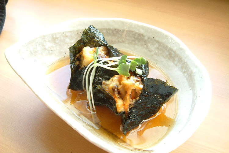 あさり志ぐれのひろうず レシピ 作り方 By 平松食品 クックパッド 簡単おいしいみんなのレシピが363万品